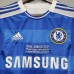 Chelsea 11/12 UCL Final Home Blue Soccer Jersey